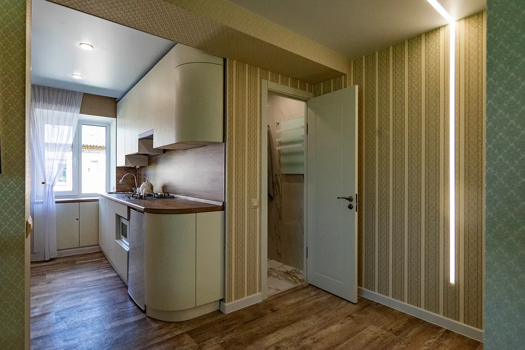 Плес лайф на Первомайской