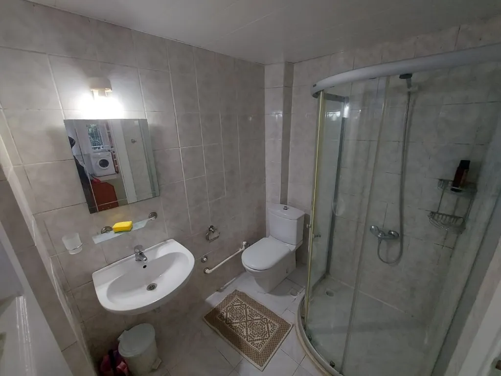 Номер со своей кухонной зоной