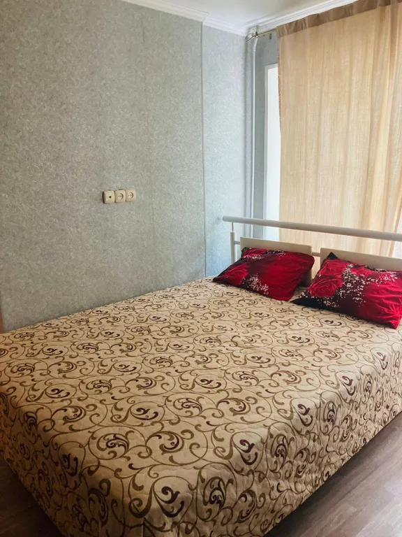 Уютная квартира в центре города  - Теплотех — аренда посуточно в Челябинск