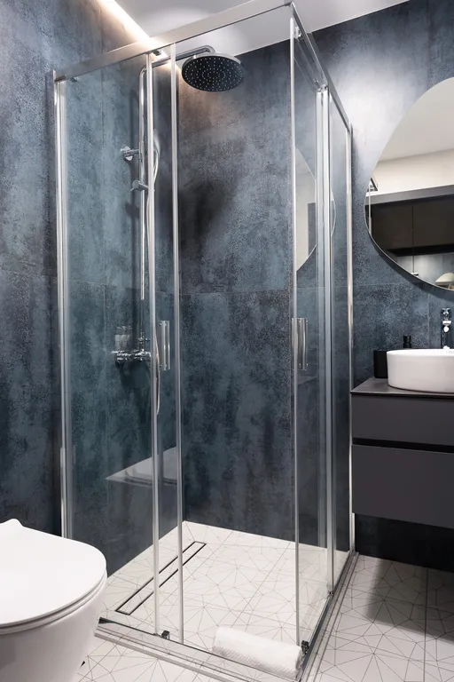 Квартира Комфортная 2-комнатная квартира Жемчужина недалеко от озера — Калининград