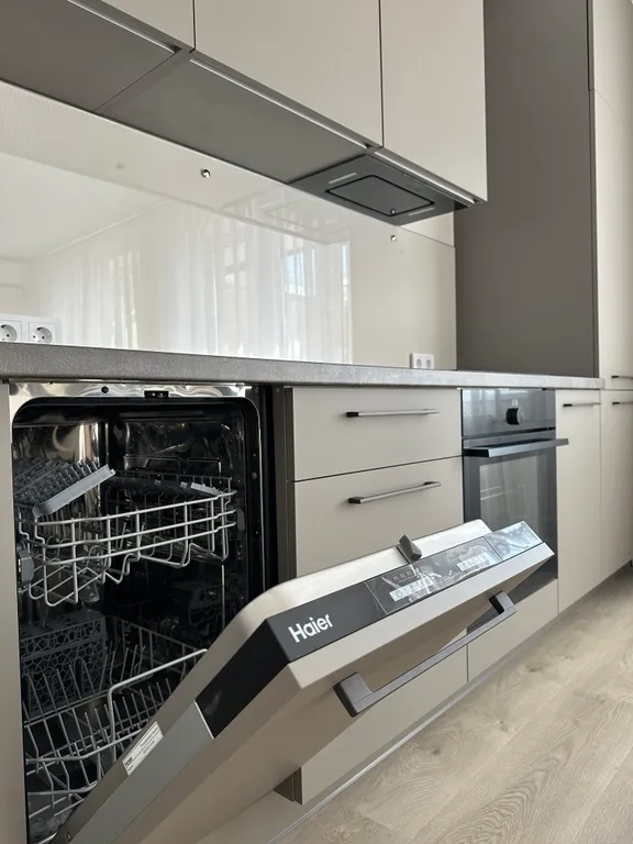 Лучшая квартира в городе