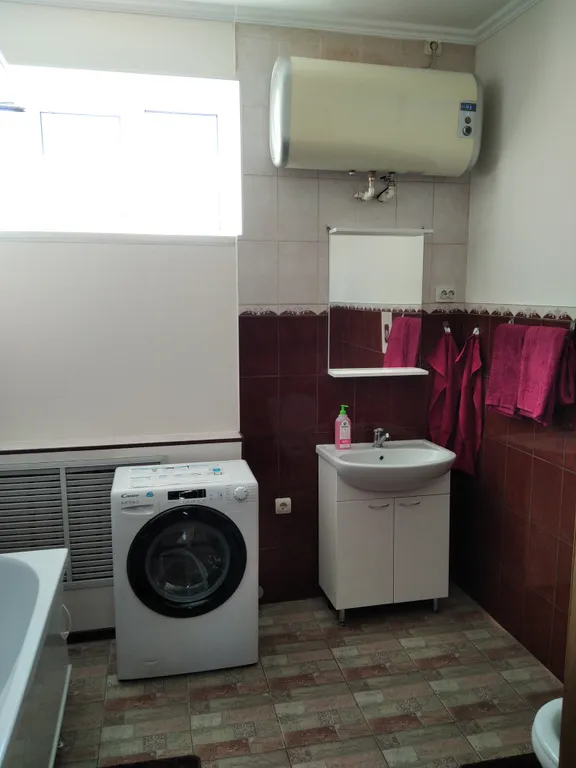 Апартаменты на Тверецкой набережной