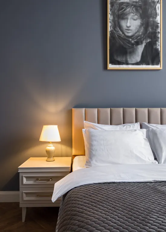 Квартира Teplo apartments изысканные апартаменты в апарт-отеле — Санкт-Петербург