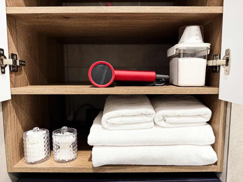 Квартира Квартира Viewpoint 39 — Москва