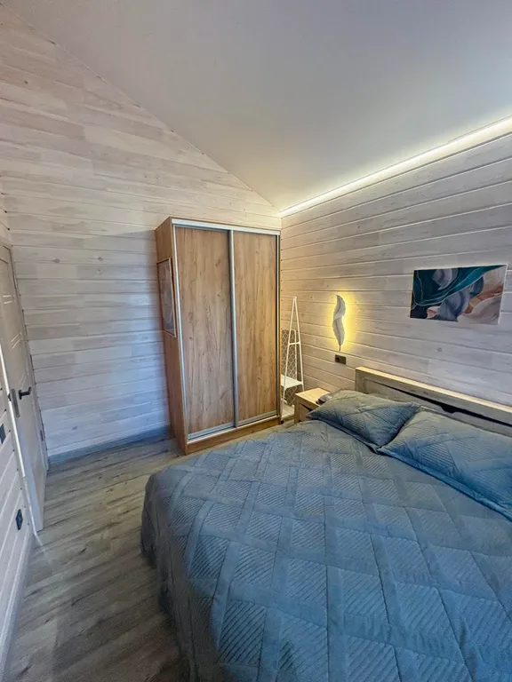 Загородный дом c 2 спальнями