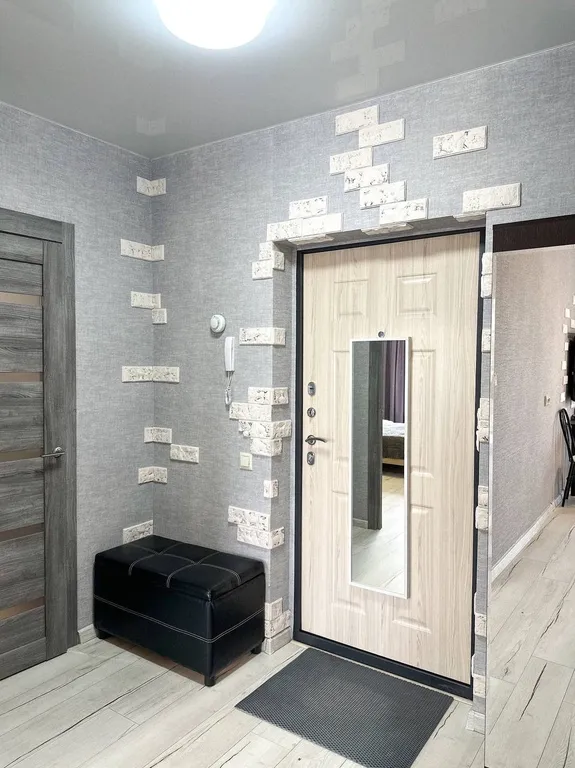 Квартира рядом с Модным кварталом