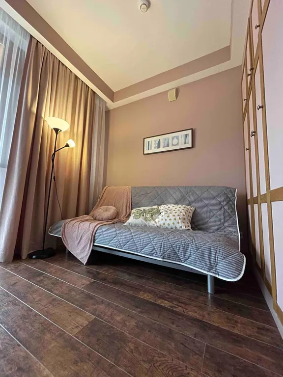 Семейный апартамент