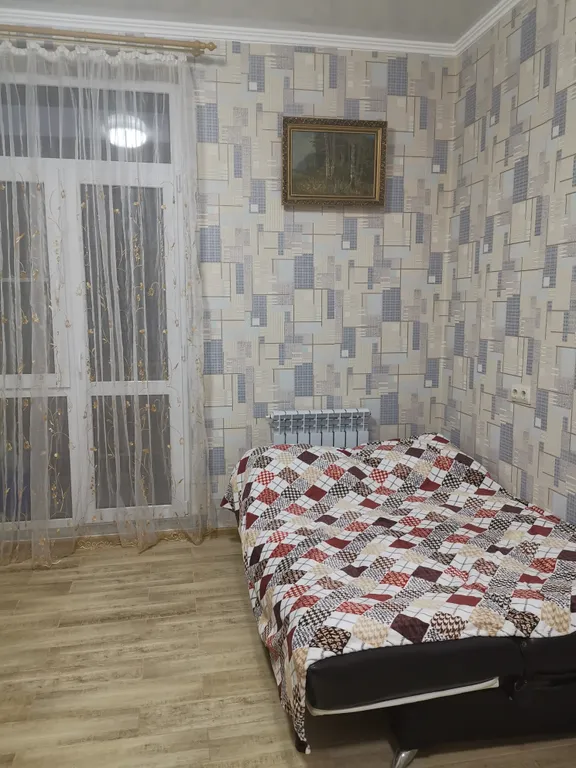 Апартамент у Катёнка