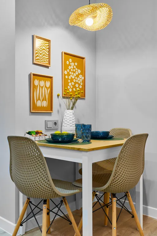 Квартира Квартира Отличная студия в ЖК Парк у Дома в 1 мин. от парка — Краснодар