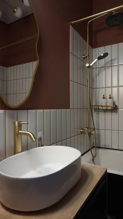 Стильная дизайнерская студия в 5 минутах т Лавры