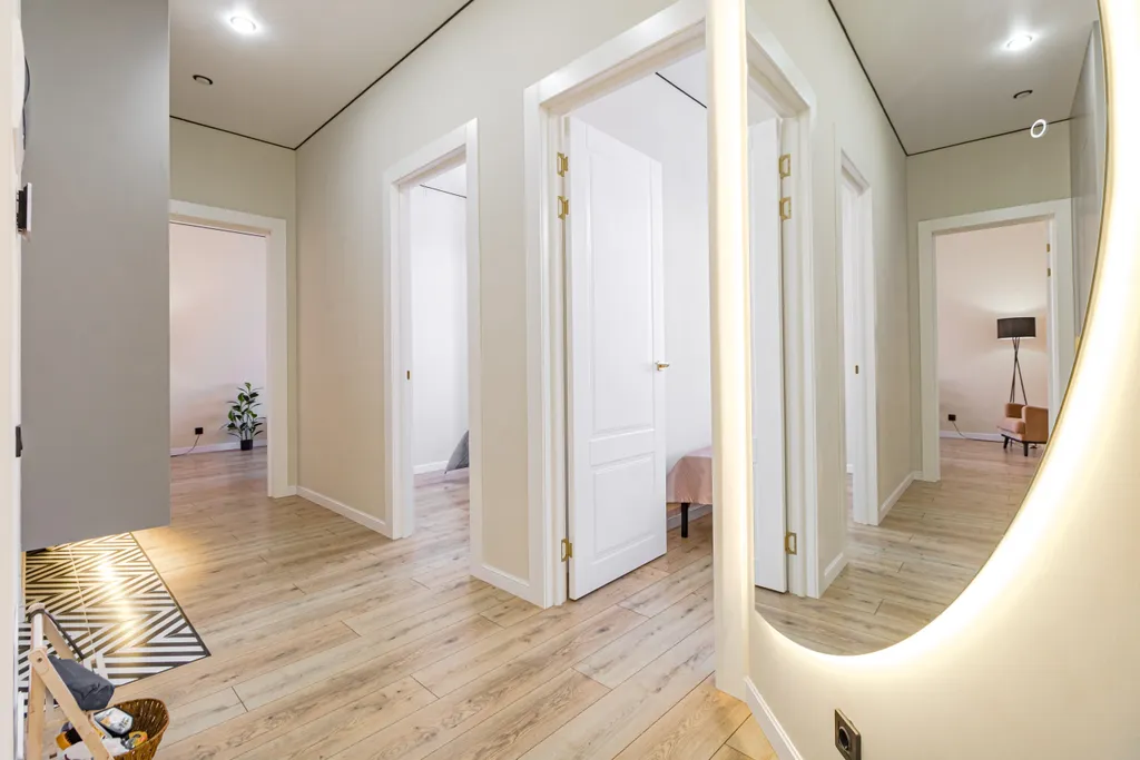 Bukhar Jyrau Premium Stay