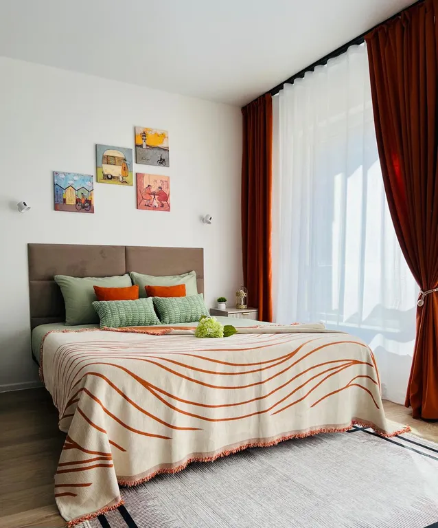 Лучшая студия ЖК Кудровский парк