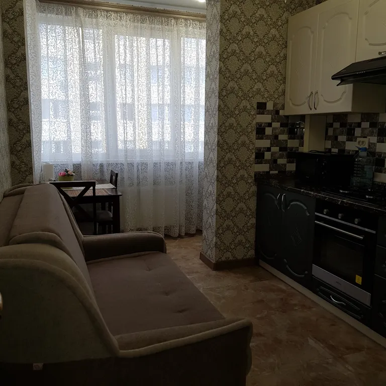 Уютная квартира в ЖК "Столичный"