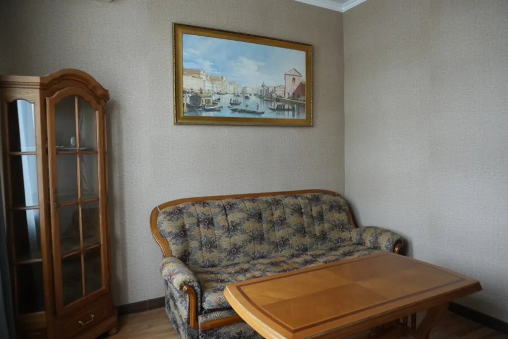 Квартира Комната — Махачкала