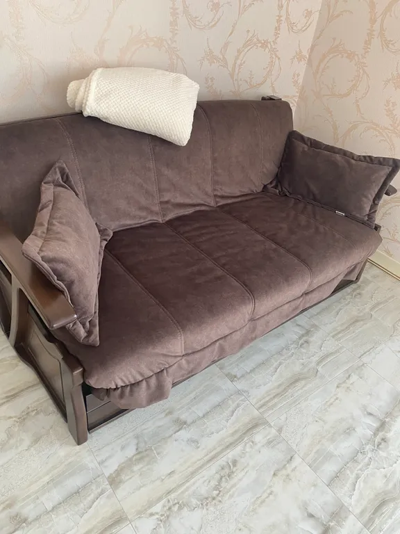 Апартаменты в парке