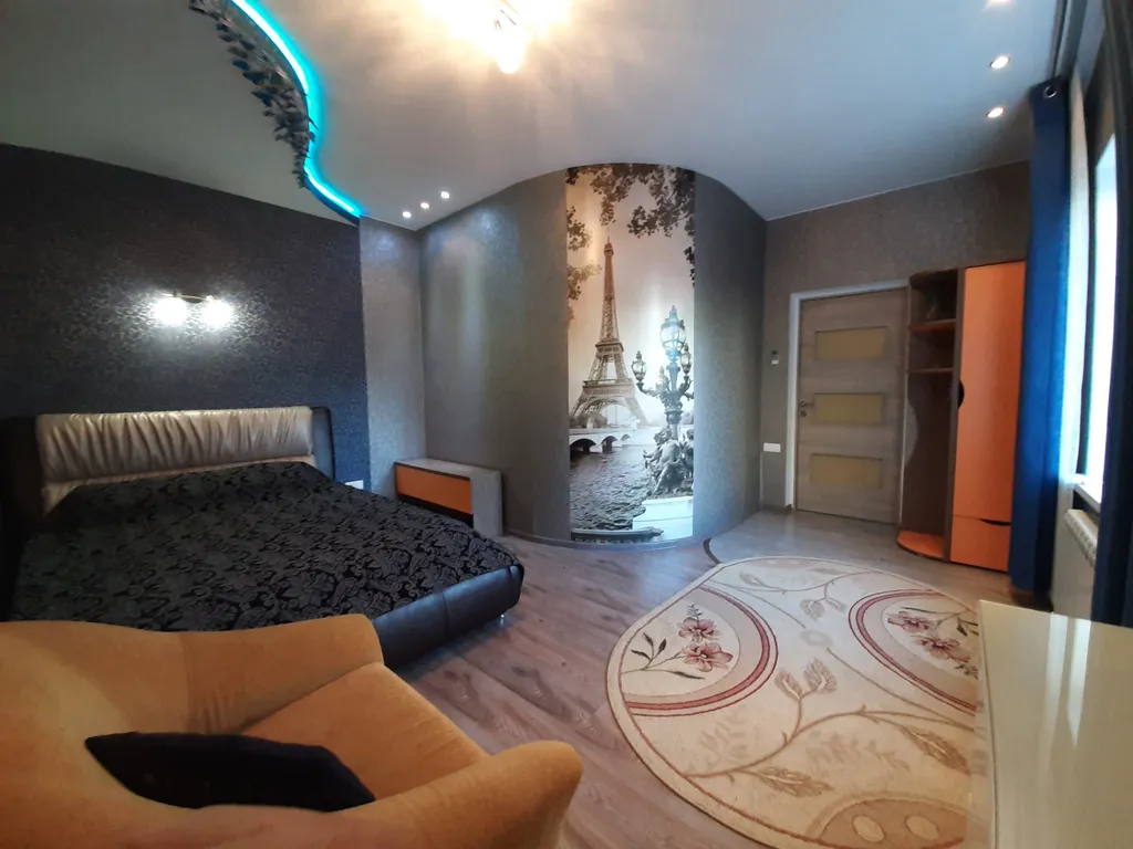 Квартира Комната в частном дворе в центре — Анапа