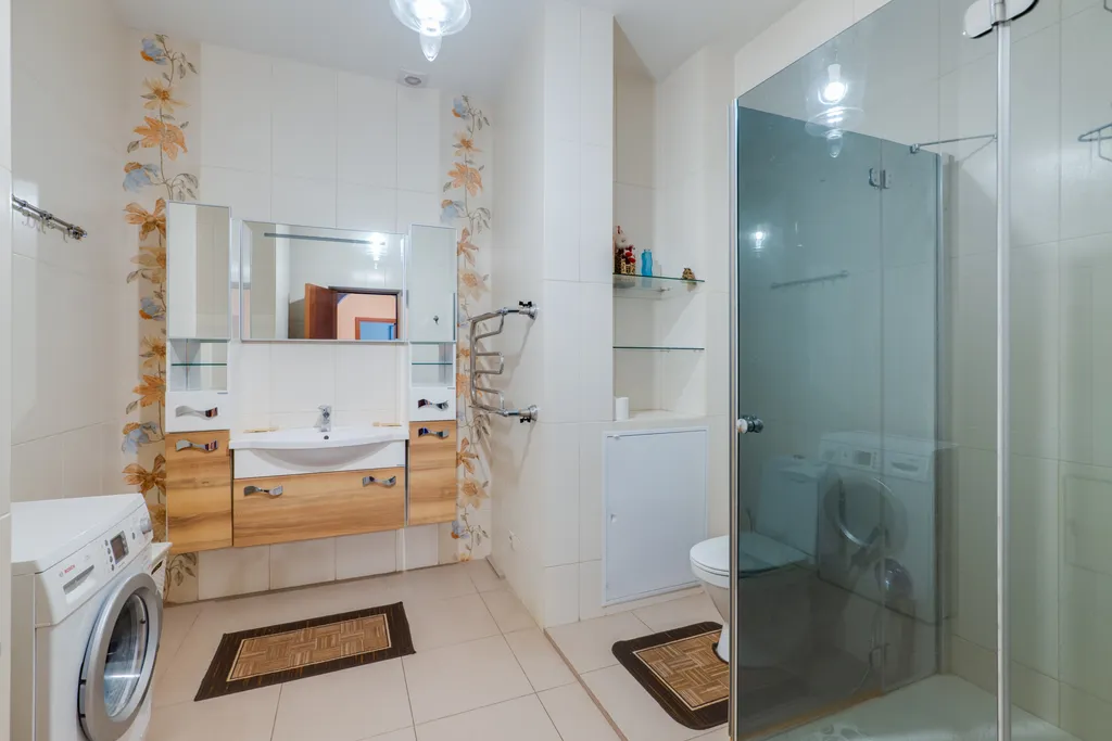 Квартира Генеральская квартира — Москва