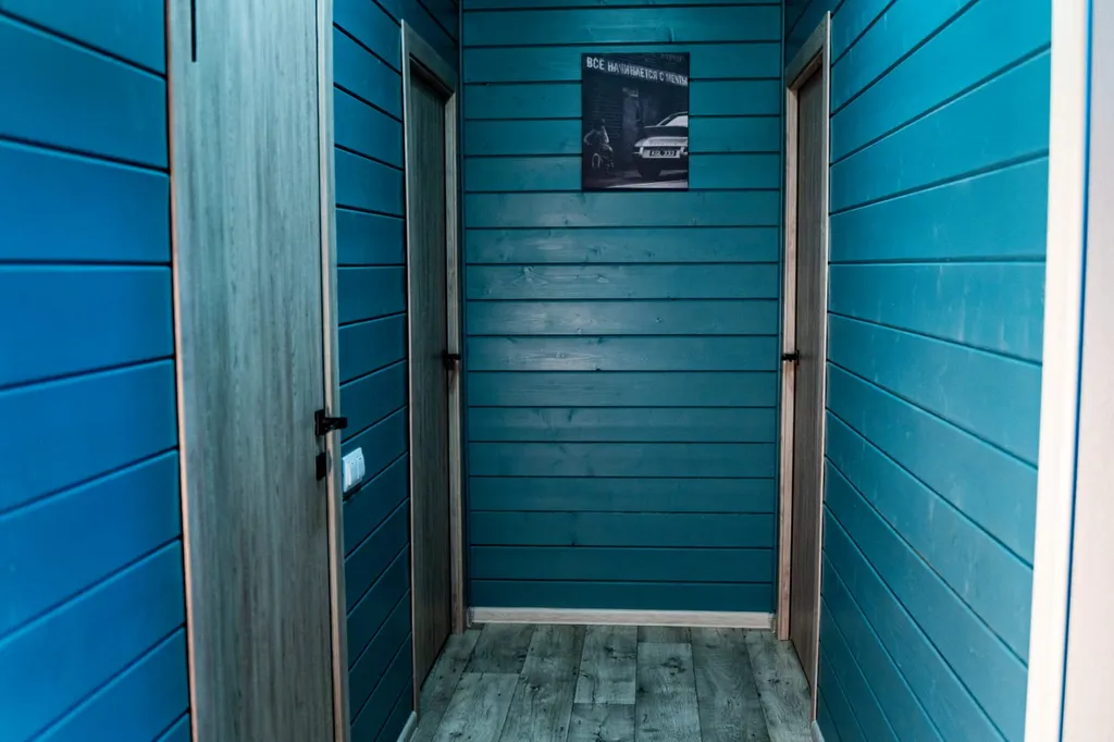 Коттедж 3-комнатный Дом — Александров