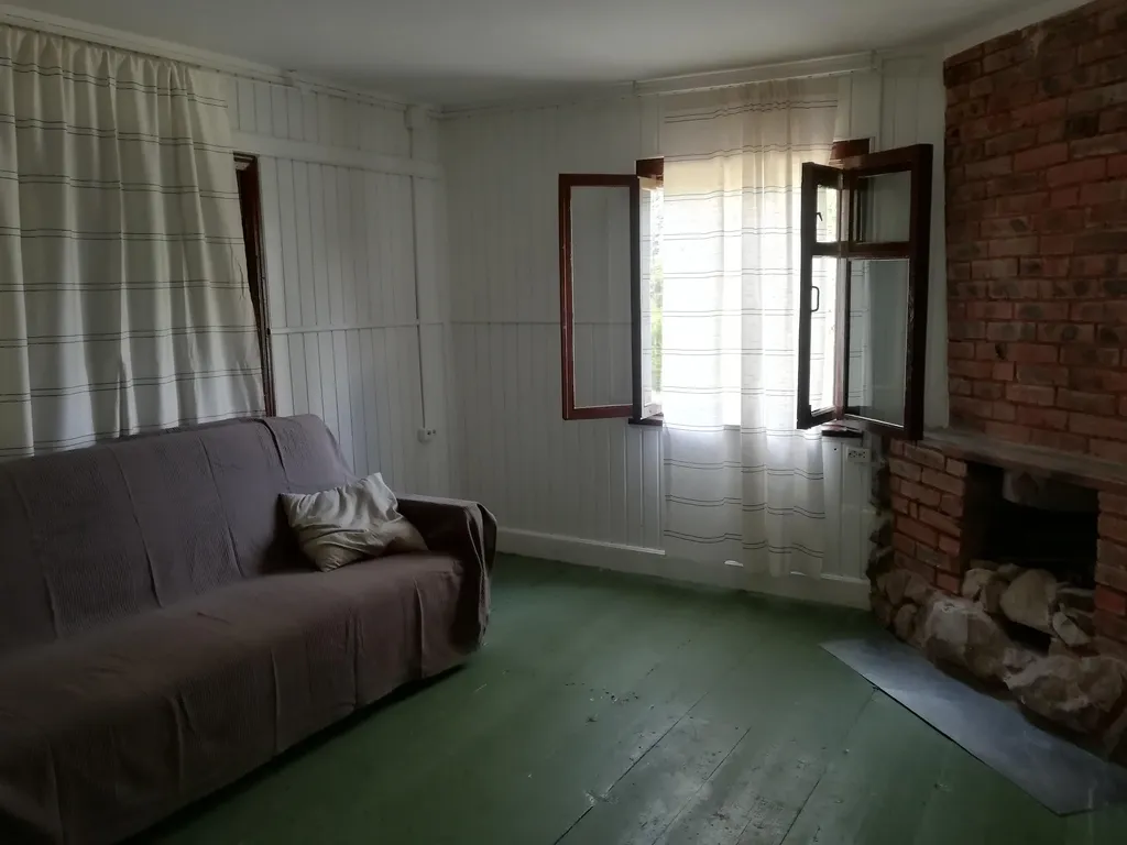 Воргольский каньон