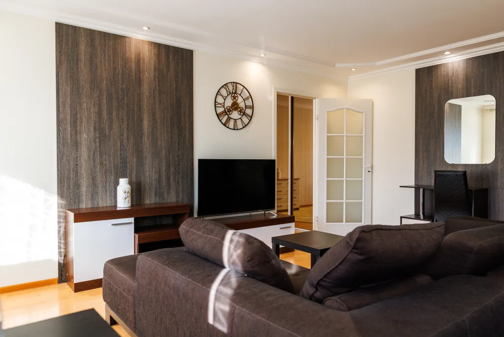 Квартира в центре