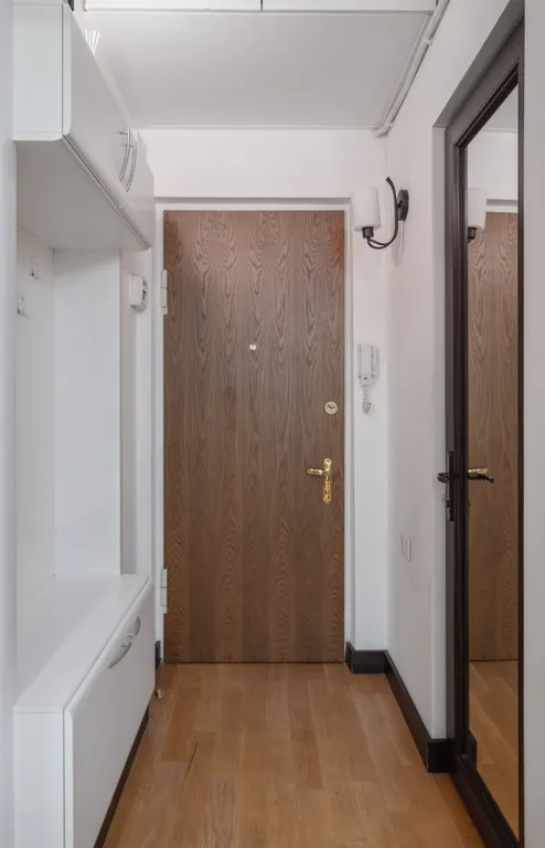 Апартаменты ключ к центру Еревана