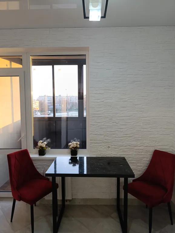 Уютные апартаменты в центре города