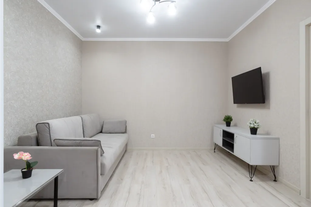 Квартира 2-комнатная Квартира — Краснодар