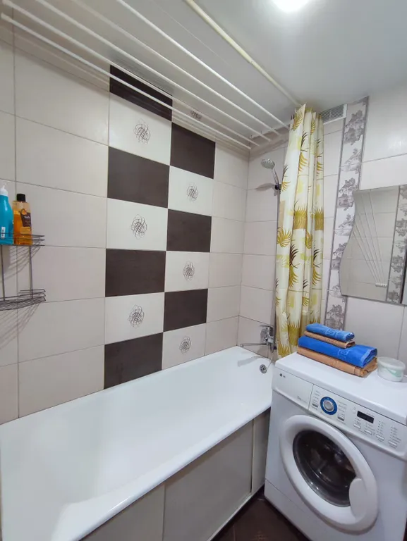 Апартаменты в самом центре (площадь победы, три штыка, амфитеатр)