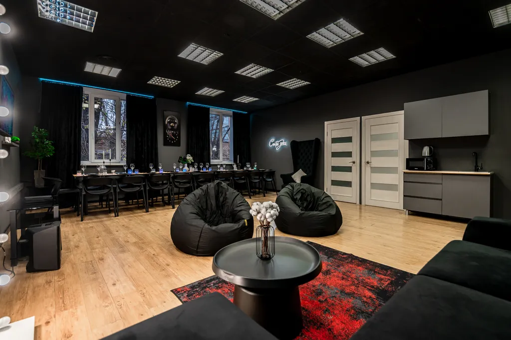 Квартира Аппартамент где можно шуметь — аренда посуточно в Москва