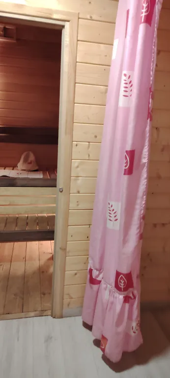 Дом баня Щеголиха