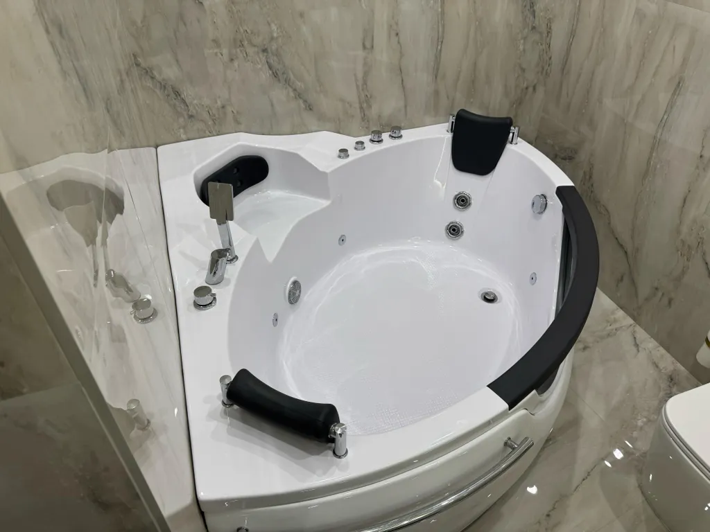 Трехкомнатные апартаменты категории “Люкс”