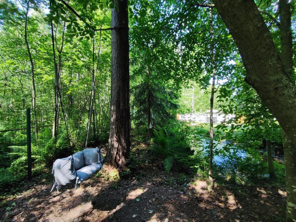 Коттедж Коттедж Shuya Tiny House 2 — Петрозаводск