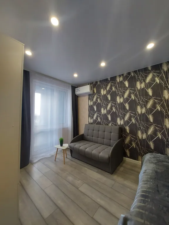 Апартамент в ЖК Академик