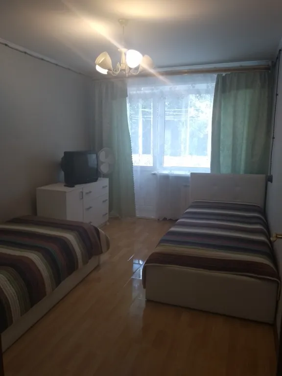 Уютная квартира в географическом центре города — аренда посуточно в Рязань