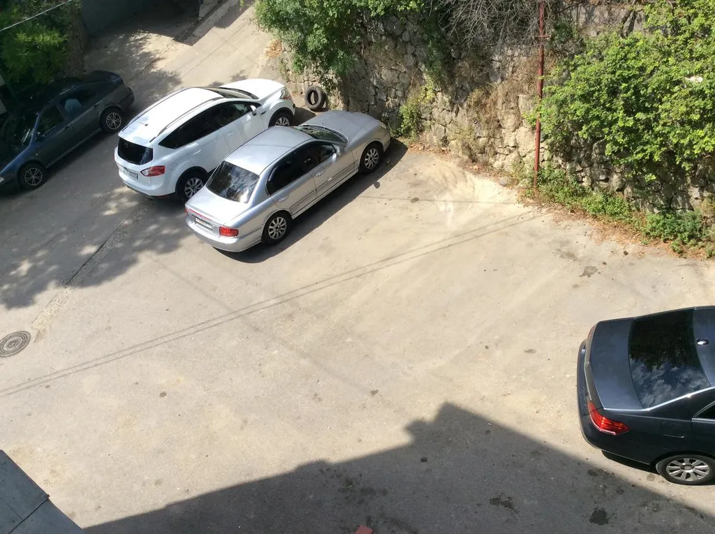 Апартамент с красивым видом