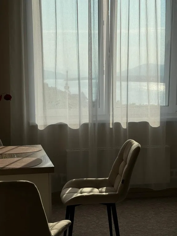 Квартира Уютная квартира с видом на горы — Красноярск