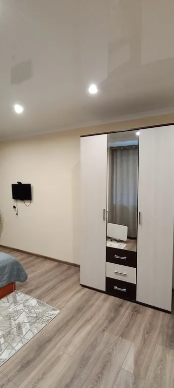 Квартира Апартаменты в центре города — Калининград