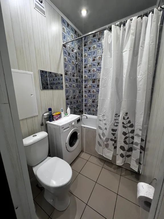 Уютная квартира в закамске