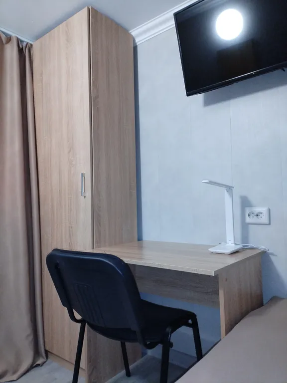 Комната недалеко от моря