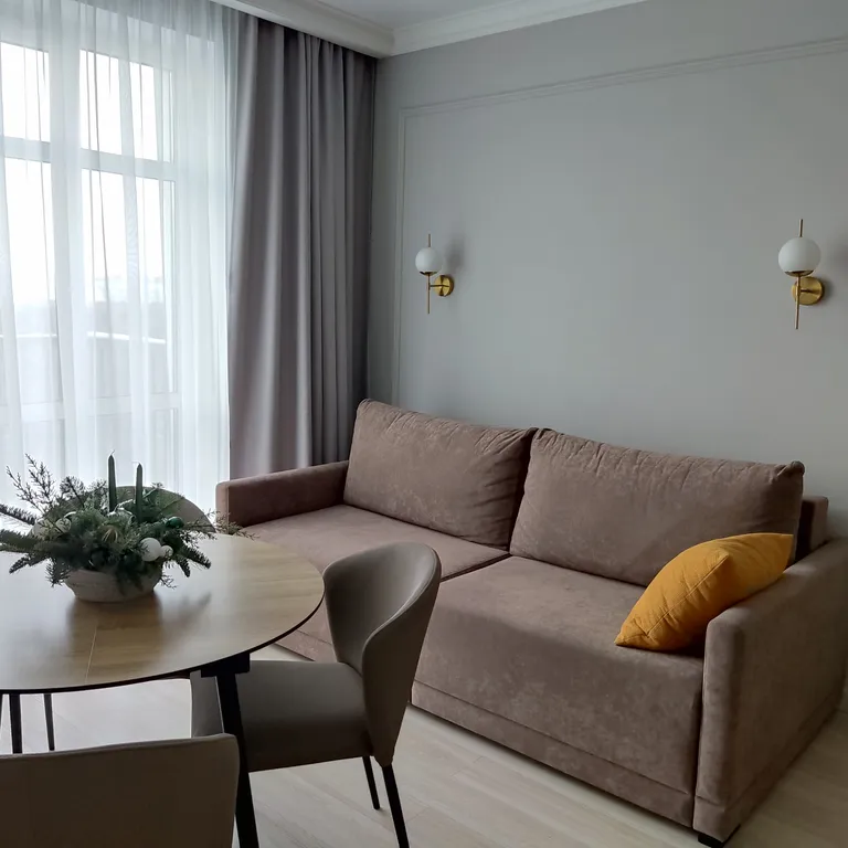 Квартира Квартира Сердце Ярославля 1-комнатная — Ярославль