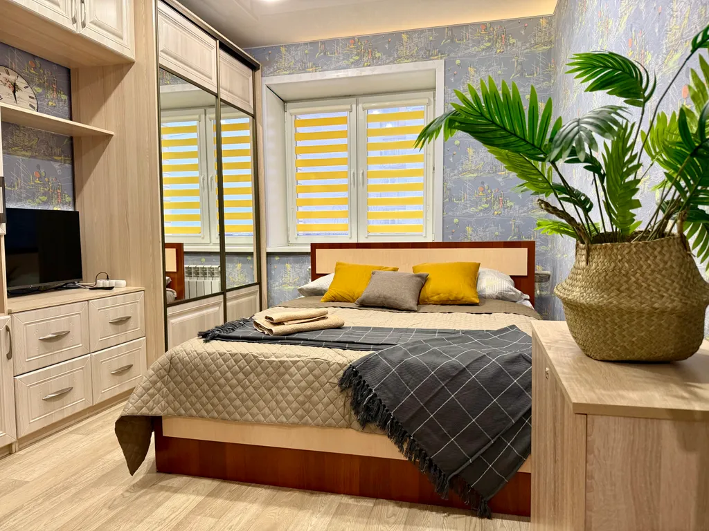 Your Home у Севмаша