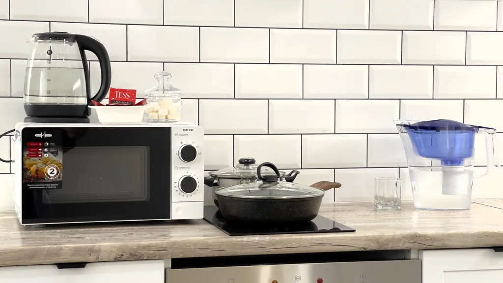 Квартира Апартамент рядом с поликлиниками — Тюмень