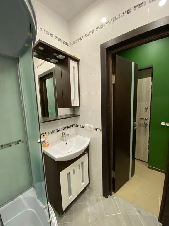 Артефакты рядом с аэропортом Шереметьево