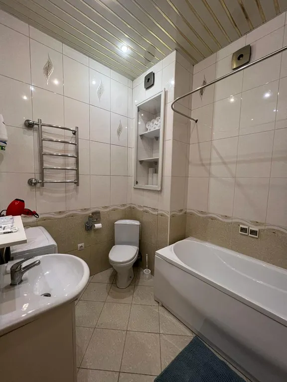 Квартира в центре