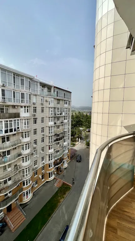 Квартира Уютная квартира в Солнечном городе — Сириус