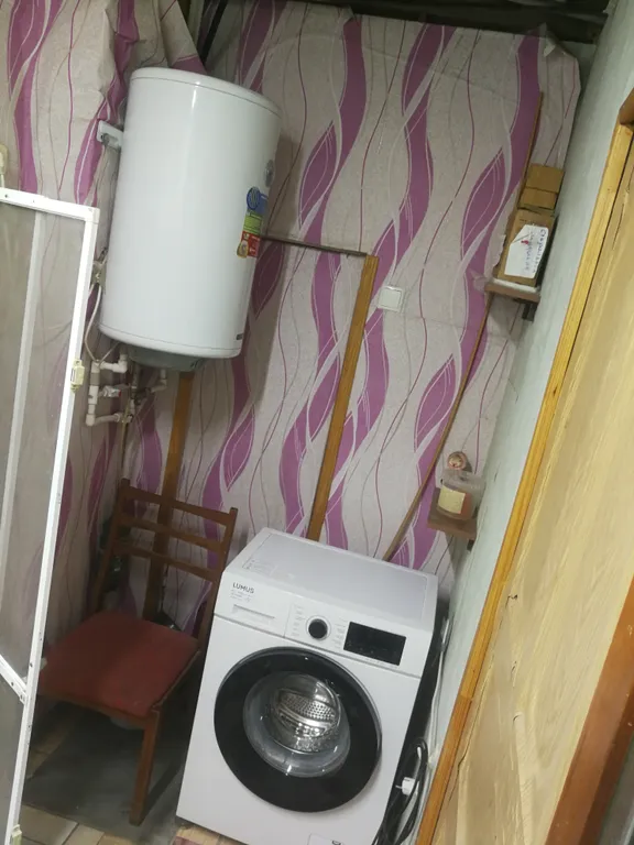 Квартира Квартира Мансардный номер — Евпатория