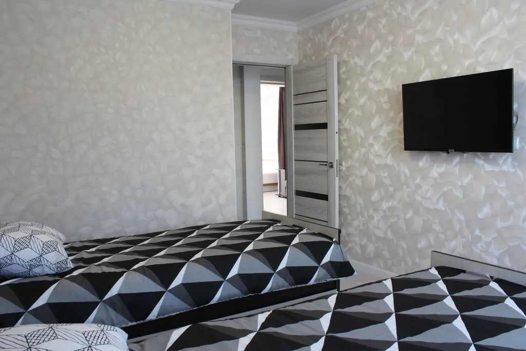 Квартира у моря