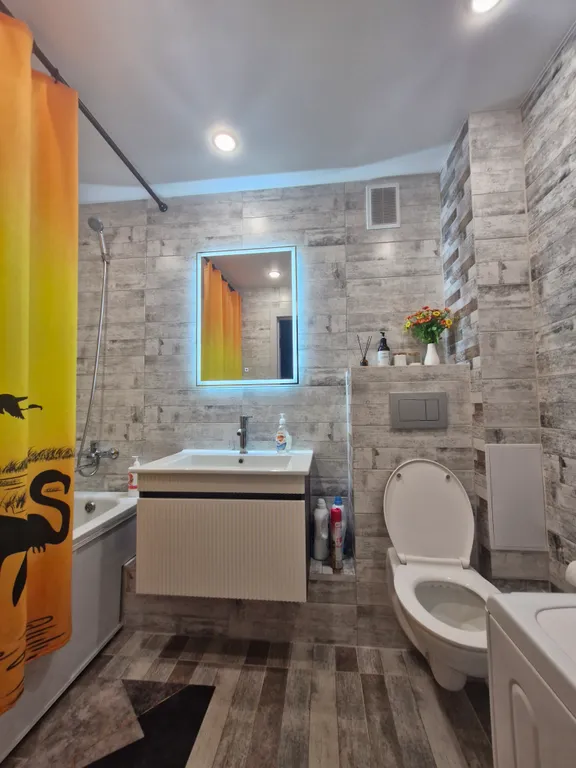 Новая уютная квартира рядом с центром Севастьянова — аренда посуточно в Йошкар-Ола