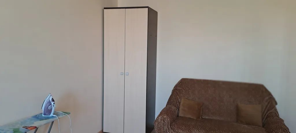 Квартира Уютная квартира в новoстpойке в центре города — Элиста