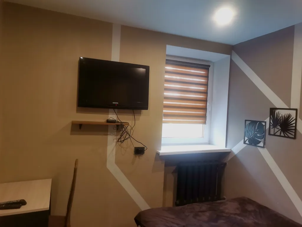 Уютный лофт в центре Витебска